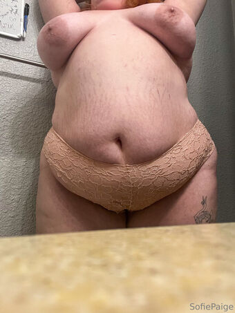 Sofiepaige Foto Desnuda Filtrada OnlyFans 22