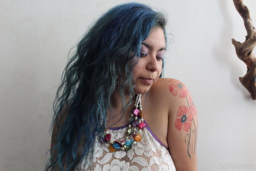 sofijupiter Foto Desnuda Filtrada OnlyFans 16