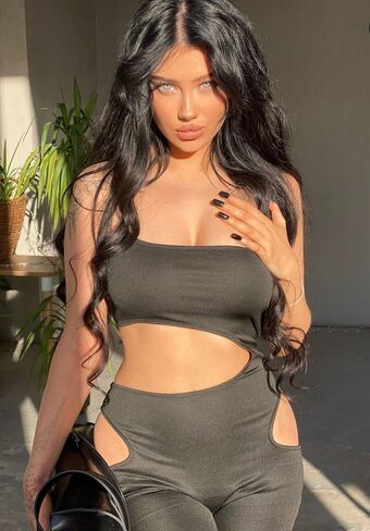 sofimoonlight Foto Desnuda Filtrada OnlyFans 17