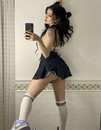 sofimoonlight Foto Desnuda Filtrada OnlyFans 20