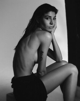 SofiSantam Foto Desnuda Filtrada OnlyFans 29