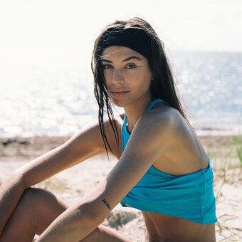 SofiSantam Foto Desnuda Filtrada OnlyFans 32