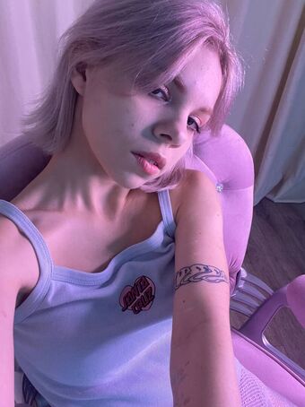 Soft Aura Foto Desnuda Filtrada OnlyFans 6