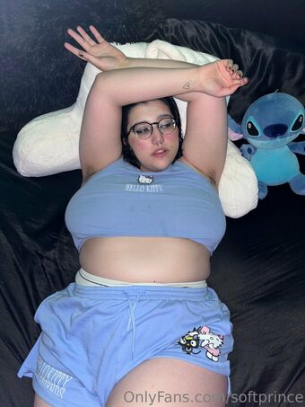 softprince Foto Desnuda Filtrada OnlyFans 12