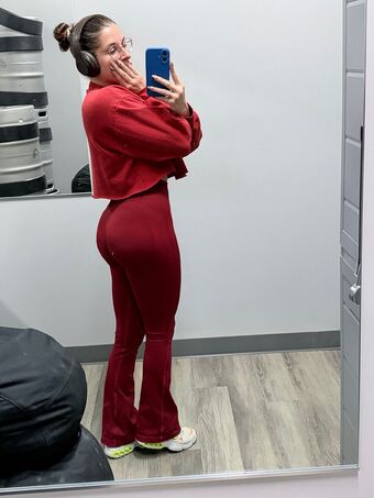 Softsupplesad Foto Desnuda Filtrada OnlyFans 7