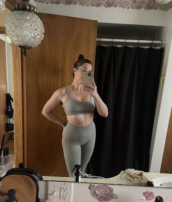 Softsupplesad Foto Desnuda Filtrada OnlyFans 8