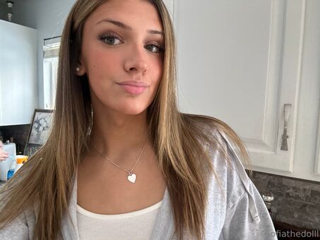 sofwithasecret Foto Desnuda Filtrada OnlyFans 5