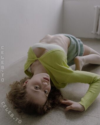 Sofya Mitropoliya Foto Desnuda Filtrada OnlyFans 14