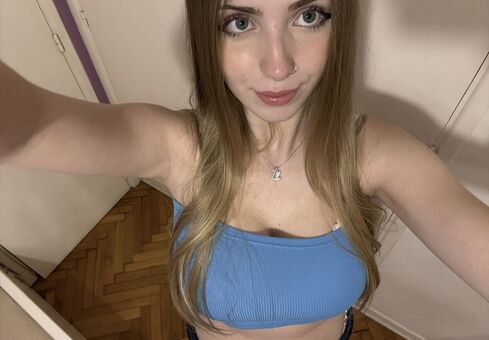 sofylotta Foto Desnuda Filtrada OnlyFans 19