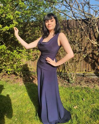 Soheila Foto Desnuda Filtrada OnlyFans 2