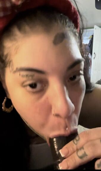 soiceytona Foto Desnuda Filtrada OnlyFans 25