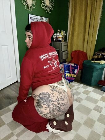 soiceytona Foto Desnuda Filtrada OnlyFans 32