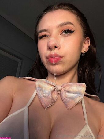 SoikaHere Foto Desnuda Filtrada OnlyFans 5
