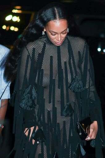 Solange Knowles