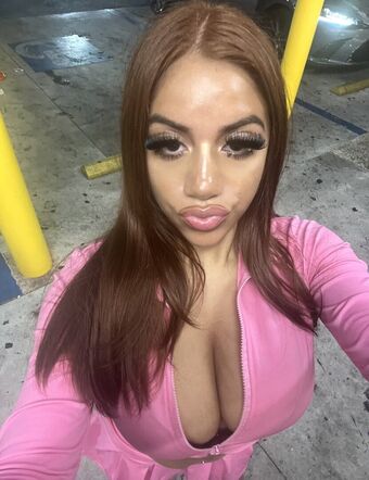 Solchanel Foto Desnuda Filtrada OnlyFans 3