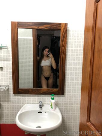 solisgoddess Foto Desnuda Filtrada OnlyFans 13