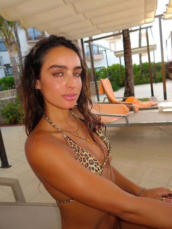 Sommer Ray