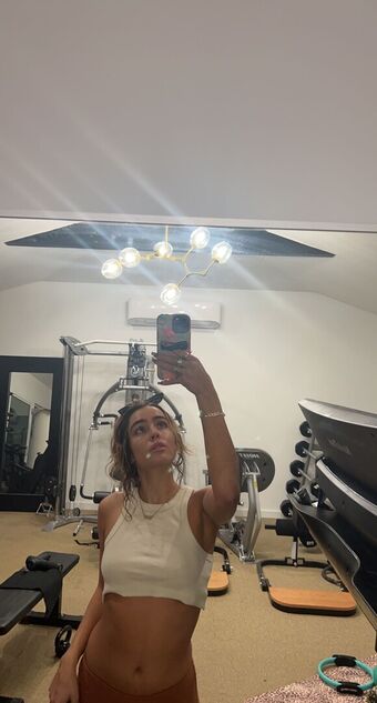 Sommer Ray
