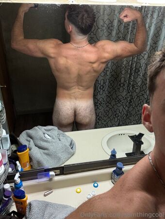 somthingcool Foto Desnuda Filtrada OnlyFans 3