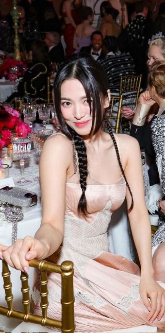 Song Hye-kyo Foto Desnuda Filtrada OnlyFans 5