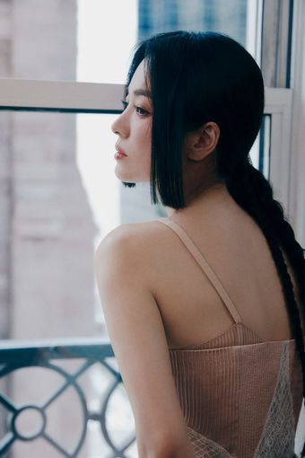 Song Hye-kyo Foto Desnuda Filtrada OnlyFans 7