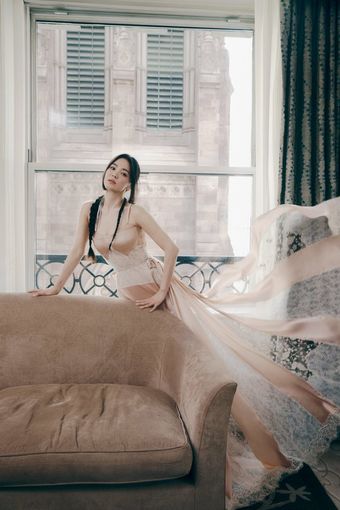 Song Hye-kyo Foto Desnuda Filtrada OnlyFans 8