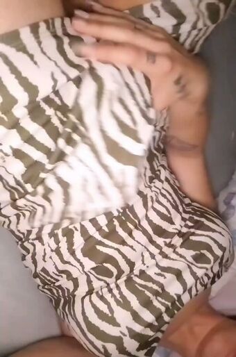 Sonia Burches Foto Desnuda Filtrada OnlyFans 3