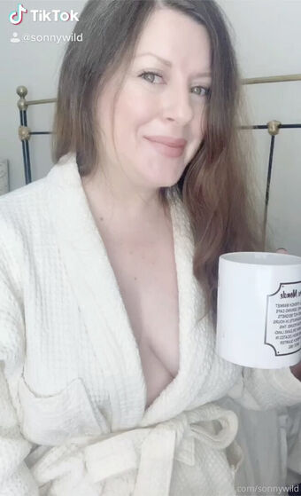 Sonny Wild Foto Desnuda Filtrada OnlyFans 9