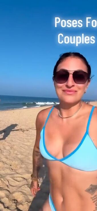 Sonya Deville