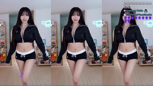 sooflower Foto Desnuda Filtrada OnlyFans 312