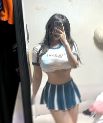 soooyaee Foto Desnuda Filtrada OnlyFans 11