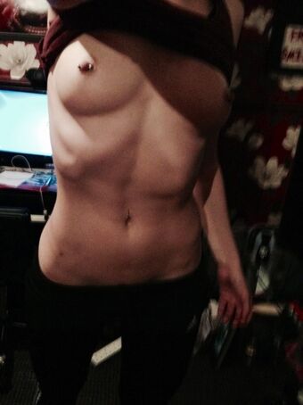 Sooshikitty Foto Desnuda Filtrada OnlyFans 3
