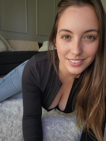 Sophie_fennec Foto Desnuda Filtrada OnlyFans 8