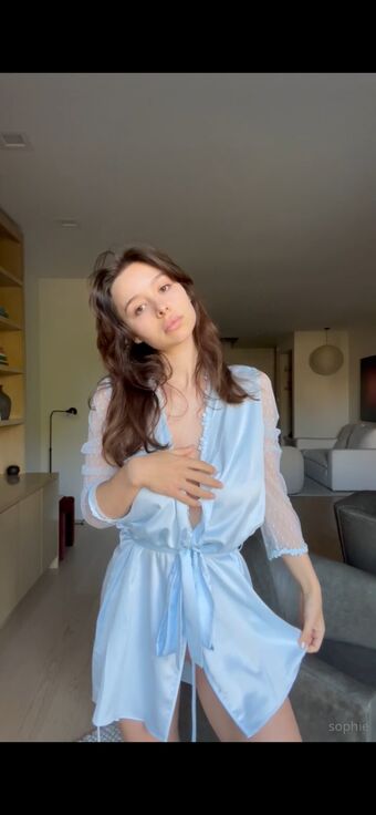 Sophie Mudd