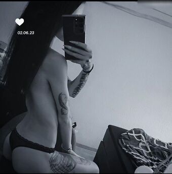 Sophie208-666 Foto Desnuda Filtrada OnlyFans 76