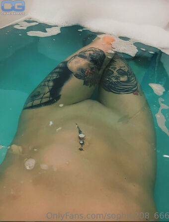 Sophie208-666 Foto Desnuda Filtrada OnlyFans 82