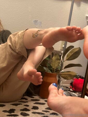 Sophiesspaces Foto Desnuda Filtrada OnlyFans 10