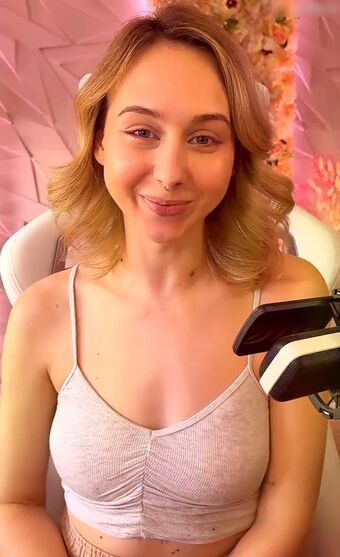 sophiexelisabeth Foto Desnuda Filtrada OnlyFans 2