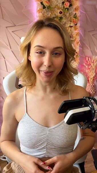 sophiexelisabeth Foto Desnuda Filtrada OnlyFans 3