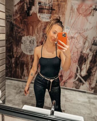 sophiexelisabeth Foto Desnuda Filtrada OnlyFans 9