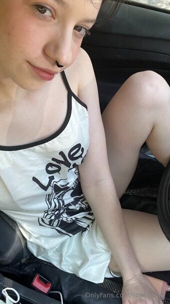 sophiscott Foto Desnuda Filtrada OnlyFans 3