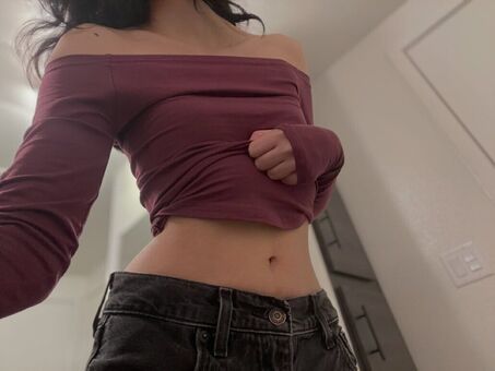 Sorahra Foto Desnuda Filtrada OnlyFans 7