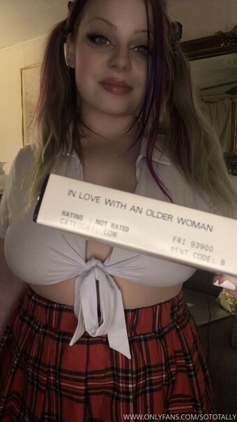sototally Foto Desnuda Filtrada OnlyFans 9