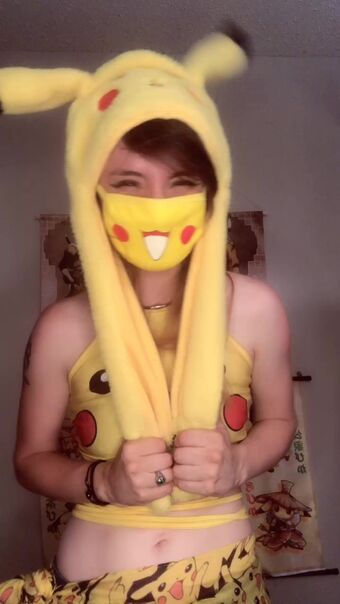Soupachu Foto Desnuda Filtrada OnlyFans 10