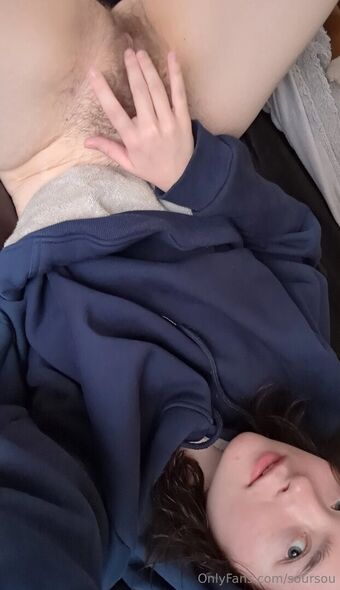 Soursou Foto Desnuda Filtrada OnlyFans 3