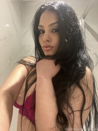 sovaunix Foto Desnuda Filtrada OnlyFans 7