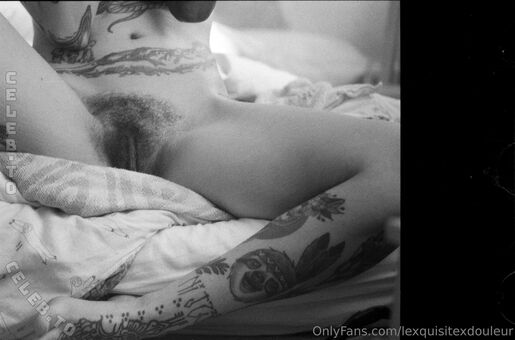 sovias.diary Foto Desnuda Filtrada OnlyFans 8