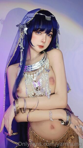 Soyamizouka-yamisung