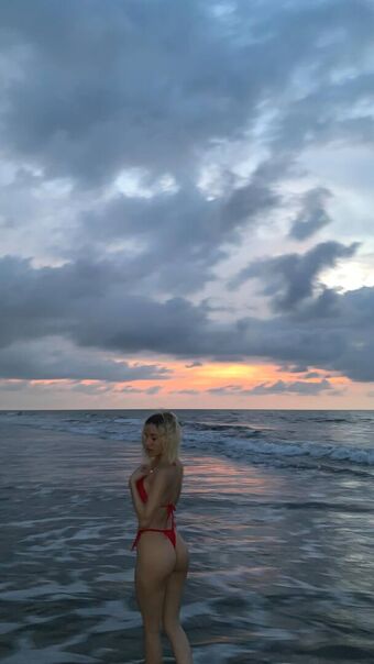 soykaina_ Foto Desnuda Filtrada OnlyFans 46