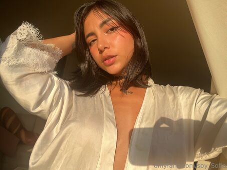 soysofia_2 Foto Desnuda Filtrada OnlyFans 56